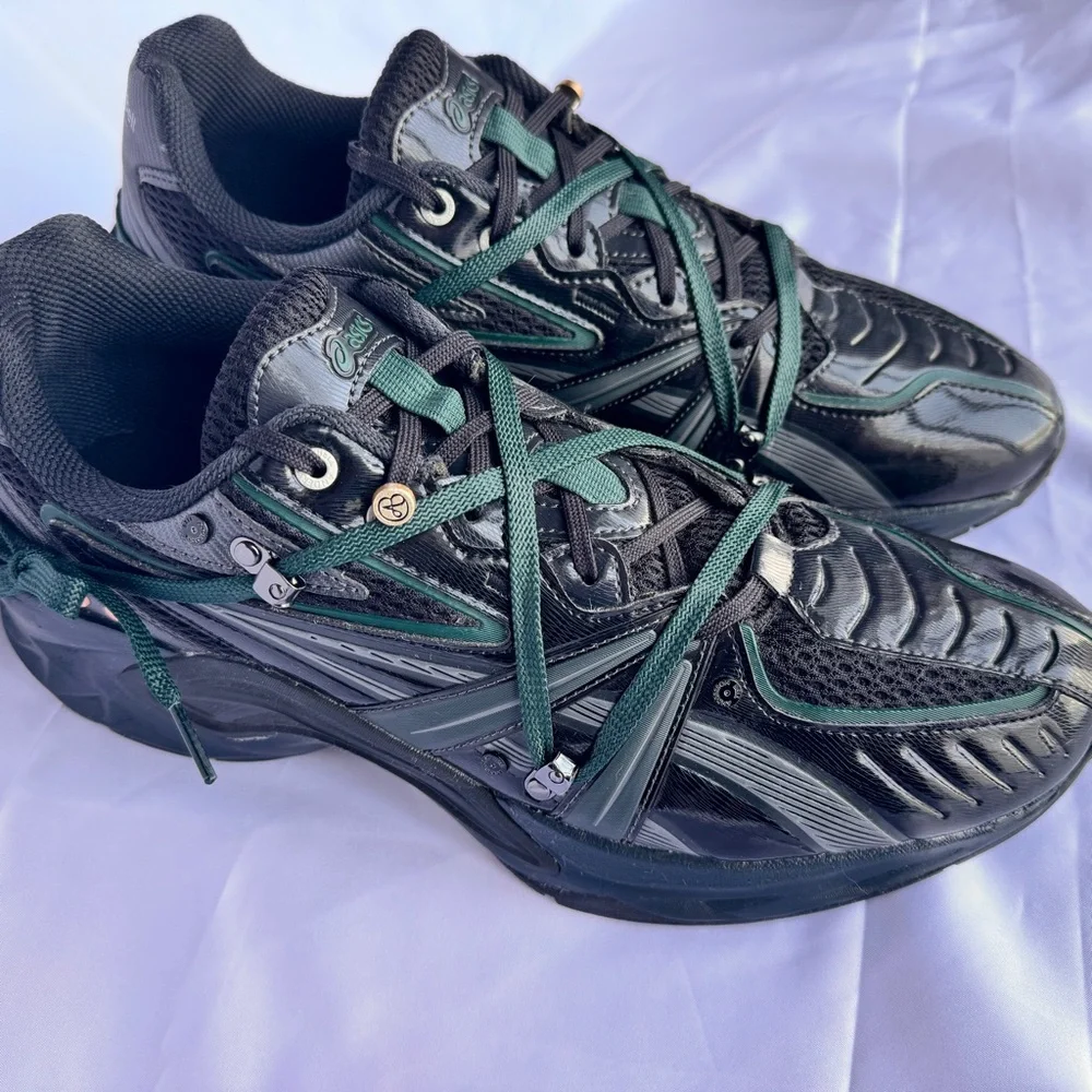 (11) ASICS Andersson Bell x Protoblast Black-1201A729-001